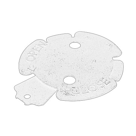 Carcasa transmisie automata Gear selector casing BMW 7 F01 F02 F03 F04 OE BMW 51 75 7 209 541