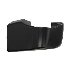 Acoperire, oglinda exterioara Element oglinda laterala capac suport oglinda Stanga MAN TGS I TGX I 10.05- MEKRA 205800610H