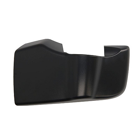 Acoperire, oglinda exterioara Element oglinda laterala capac suport oglinda Stanga MAN TGS I TGX I 10.05- MEKRA 205800610H