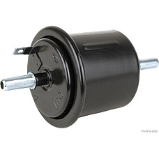 Filtru combustibil FORD ESCORT VI HYUNDAI ACCENT II COUPE II LANTRA I MITSUBISHI GALANT IV L 300 III STARION 1.3-2.6 05.82-08.09 HERTH+BUSS JAKOPARTS J1330508