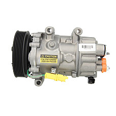 Compresor, climatizare Sanden aer conditionat compresor SD6C12 AIRSTAL 10-0907