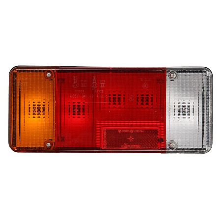 Stop spate Universal tail light L P21W/R5W JCB 1009675COBO