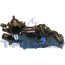 termostat carcasa CITROEN JUMPER FIAT DUCATO PEUGEOT BOXER 2.0D/2.2D 07.01- TRICLO TRI460.182