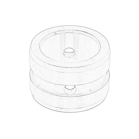Set reparatie, transmisie manuala Gearbox element MASSEY FERGUSON OE AGCO 3382868M3-MF