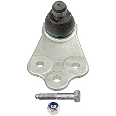 Articulatie sarcina/ghidare Pivot axa Dreapta/Stanga fata FIAT TIPO 1.3D-1.6D 10.15- LEMFOERDER LMI39801