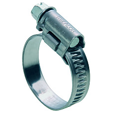 Colier furtun Metal clamp medium-pressure worm gear 200pcs width 75 mm max diam 12mm diameter 8-12 mm material: steel steel type: W1 ALFA-L MIKALOR OSM 03008745 200SZT