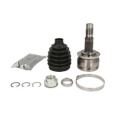 Set articulatie, planetara Articulatia arborelui cotit exterior 25z/30z/53mm CHEVROLET AVEO 1.2-1.6 03.11- SNR OJK53.003