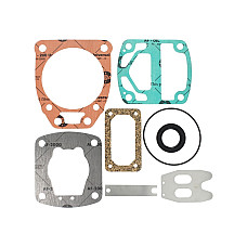 Set de reparaie, compresor aer comprimat Kit reparare compresor BENDIX KNORR potriveste ACX68 MOTO-PRESS RMPSB3.4