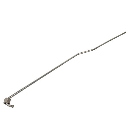 Conducta de presiune, senzor de presiune (filtru particule) Furtun de presiune a filtrului de particule diesel OPEL ZAFIRA B 1.9D 07.05-04.15 BM CATALYSTS PP11028A