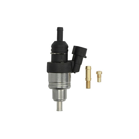 Injectoare simple Single injector TECH-YETI GT 115 l/min 4.5 bar LPGTECH LPG 0H-WT-LP-0155