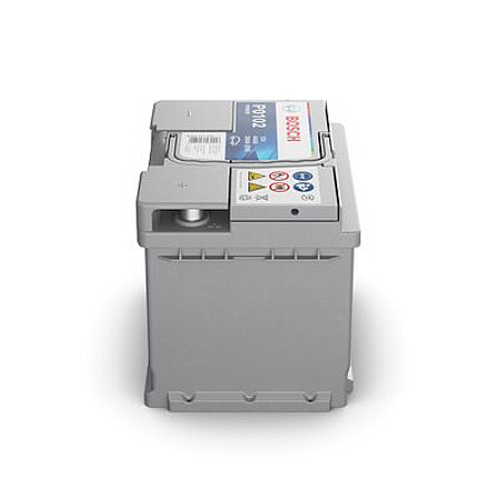 Acumulator Pornire Battery BOSCH 12V 44Ah/360A POWER R+ 1 207x175x190 B13 starting BOSCH 0 092 P01 020