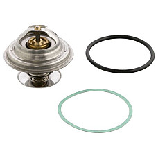 Termostat,lichid racire Febi lichidului de racire termostat 71 grade MAN TGA LF25 FEBI FE15851
