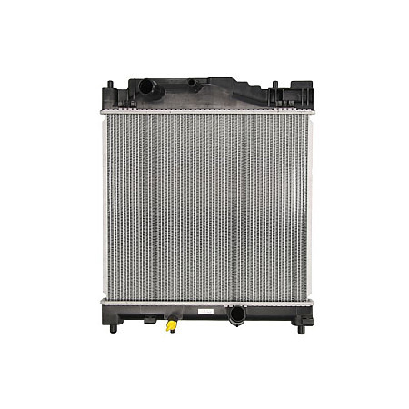 Radiator, racire motor Radiator motor Manual  TOYOTA IQ 1.4D KOYORAD PL012471