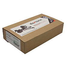 Injector Electromagnetic CR injector CITROEN C3 II DS3 PEUGEOT 206+ 207 208 I 1.4D 02.06- DAXTONE DTX1123R