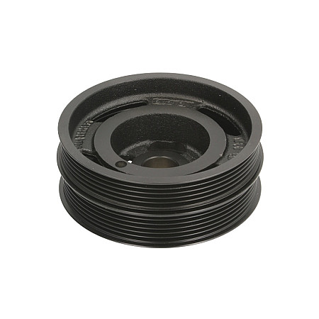 Fulie curea, arbore cotit Crankshaft pulley VOLVO V40 FORD C-MAX FOCUS C-MAX FOCUS II MONDEO IV 1.4/1.6/1.9D 03.99-01.15 SNR DPF352.07
