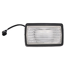 Lumina de lucru Work light H3 12/24V 55/70W JCB 1013829COBO