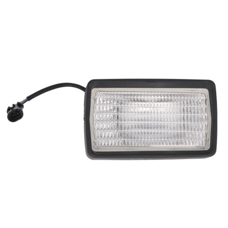 Lumina de lucru Work light H3 12/24V 55/70W JCB 1013829COBO