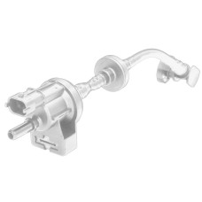 Supapa suprapresiune, rezervor combustibil Fuel feed system one-way valve OPEL ASTRA J ASTRA J GTC MERIVA B ZAFIRA C 1.4/1.4LPG 12.09- OE OPEL 55566386