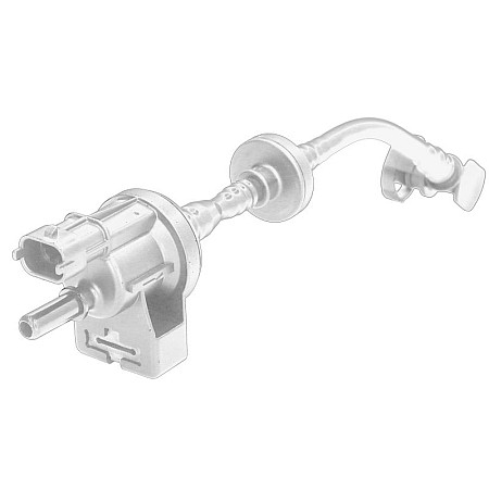 Supapa suprapresiune, rezervor combustibil Fuel feed system one-way valve OPEL ASTRA J ASTRA J GTC MERIVA B ZAFIRA C 1.4/1.4LPG 12.09- OE OPEL 55566386