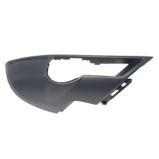 Capac bara Acoperire bara Fata Dreapta cu gauri pentru lampa de ceata cu suport de gauri AUDI Q7 05.10-08.15 BLIC 5511-00-0040224P