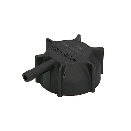 Capac, rezervor apa Capacul rezervorului de expansiune DAF XF 106 MX-11320-MX-13390 10.12- GIANT 3336-DF162C001
