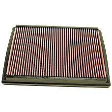 Filtru de aer sport Vaux / OPEL VECTRA 1.6L-I4 2002 K&amp;N FILTERS 33-2848