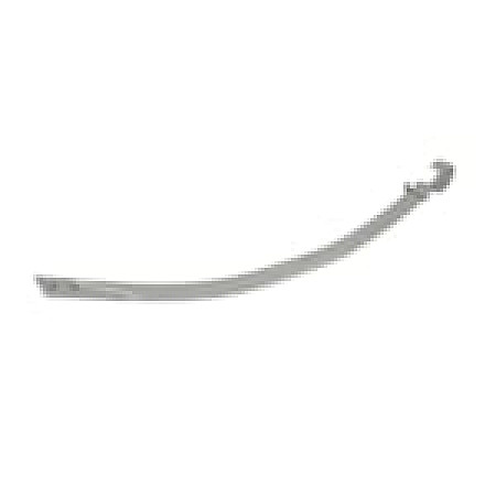 Arc foi Foaie arc suspensie Fata numar foi-2 667320370233356900  MERCEDES VARIO VARIO B667 B670 B668 VARIO B670 B668 B667 09.96- TES 66732037020219