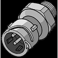 Senzor,turatie roata Senzor ABS KNORR 0 484 205 006