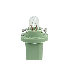 Bec, lumini bord Bec de bord cutie 10buc PBX5 12V 2W BX85D OSRAM OSR2722 MFX K10SZT