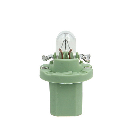 Bec, lumini bord Bec de bord cutie 10buc PBX5 12V 2W BX85D OSRAM OSR2722 MFX K10SZT
