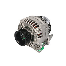 Alternator 12V 120A VOLVO S60 I S70 S80 I V70 I V70 II XC70 I VW LT 28-35 II LT 28-46 II TRANSPORTER IV 2.4D/2.5/2.5D 09.90-04.10 STARDAX STX100058R