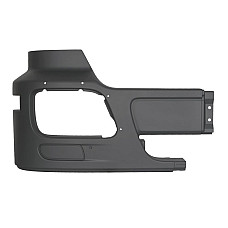 Acoperire, bara protectie Colt bara protectie Dreapta MERCEDES ACTROS MP2 / MP3 -06.08 COVIND 943/ 86