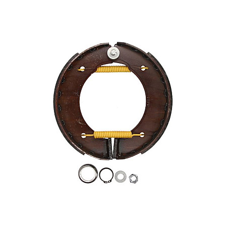 Sabot frana 250x60 set ADR ADR 9RE0006