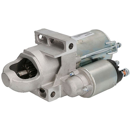 Electromotor set MERCRUISER/VOLVO PENTA number of teeth: 11 pcs 14kW 12V WAI GLOBAL WAI6792N