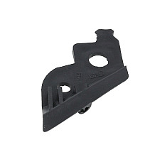 Kit de reparat faruri principale Headlamp repair kit front R RENAULT MEGANE II 11.02-12.09 ROMIX ROM C70754