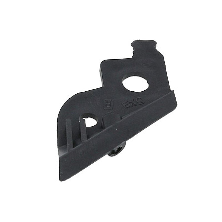 Kit de reparat faruri principale Headlamp repair kit front R RENAULT MEGANE II 11.02-12.09 ROMIX ROM C70754