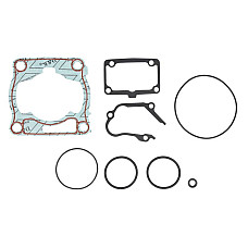 Set garnituri, chiulasa Top engine gasket - set PROX 35.2018