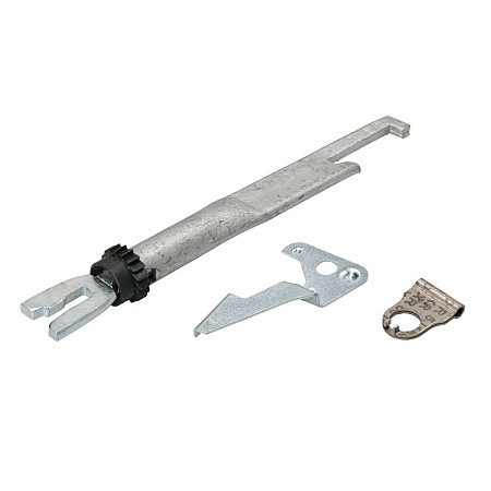 Reglaj, frana tambur Reglarea slabirii frinei Dreapta RENAULT LAGUNA I 1.6-2.2D 11.93-03.01 WP WPS-1.1398