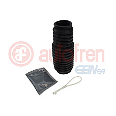 Ansamblu burduf, directie Steering gear boot L/R length165mm 37mm/44mm BMW 3 E30 3 E36 3 E46 Z1 Z3 E36 HONDA CIVIC VII 1.4-3.2 09.82-09.05 AUTOFREN SEINSA D9-050