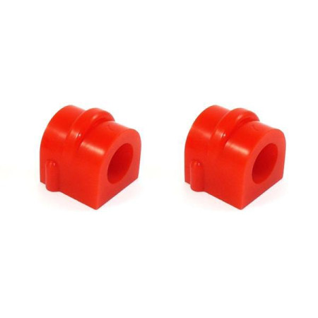 Rulment, diferential Front stabilizer bar bushing 25mm 2pcs front stabilizer L/R hardness: 80 Sha inner diameter 25mm outer diameter 385mm CADILLAC FIAT OPEL SAAB CADILLAC BLS FIAT CROMA 04.02- MPBS 4503529B-00/80SHA/25