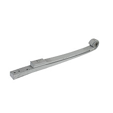 Pachet arc cu foi Arc lamelar Spate 2/254570787/250 cu bucsa MERCEDES VARIO VARIO B667 B670 B668 VARIO B670 VARIO B670 B668 B667 09.96- TES 3348100019 Z/T