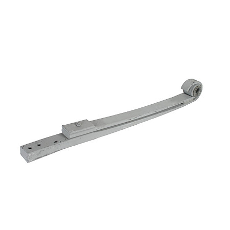 Pachet arc cu foi Arc lamelar Spate 2/254570787/250 cu bucsa MERCEDES VARIO VARIO B667 B670 B668 VARIO B670 VARIO B670 B668 B667 09.96- TES 3348100019 Z/T