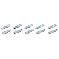 Surub aerisire, etrier frana Aerisitor frana M6x1mm 10 buc.ambalaj MERCEDES T1 601 T1 601 611 T1 602 T1 B601 T1 B602 AUDI 100 C3 100 C4 80 B4 A2 BMW 3 E21 5 E12 5 E28 0.9-3.5 01.60- WP WP5-300-0033/10