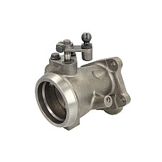 Clapetaevacuare Cilindru de lucru MERCEDES ATEGO 2 10.04- CZM CZM121577