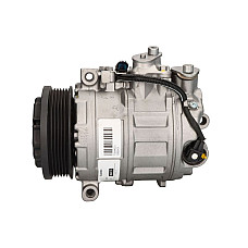 Compresor, climatizare compresor de aer MERCEDES CERERE 7SEU16C vedea IC_Katalog saucat.TEAMEC Index 222 582 001 TEAMEC TM8600110