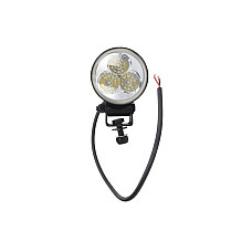 Lumina de lucru Lampa de lucru 9/32V 31W 3000lm Sirma de 05 m JCB 1056755COBO