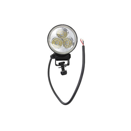 Lumina de lucru Lampa de lucru 9/32V 31W 3000lm Sirma de 05 m JCB 1056755COBO