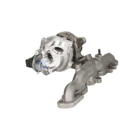 Turbocompresor Nou  AUDI A1 A3 Q3 SEAT ALHAMBRA ALTEA ALTEA XL LEON SKODA OCTAVIA II SUPERB II YETI VW BEETLE CADDY III CADDY III/MINIVAN CC B7 EOS 2.0D 05.03- BORGWARNER KKK54409880035