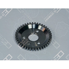 Roata dintata, ax cu came Roata dintata/pinion ax cu came MERCEDES C CL203 C W202 C W203 C T-MODEL S202 C T-MODEL S203 CLK C209 E VF211 E W210 E W211 OM611.960-OM648.961 09.97- OE GERMANY 01 0503 611001