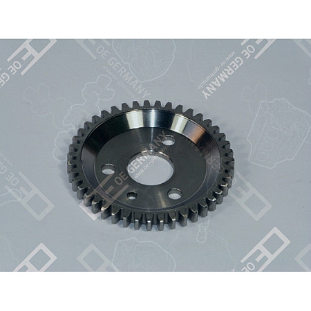 Roata dintata, ax cu came Roata dintata/pinion ax cu came MERCEDES C CL203 C W202 C W203 C T-MODEL S202 C T-MODEL S203 CLK C209 E VF211 E W210 E W211 OM611.960-OM648.961 09.97- OE GERMANY 01 0503 611001
